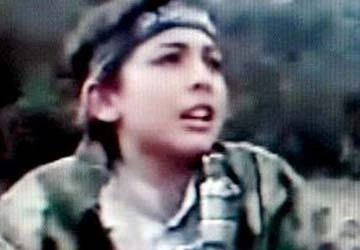 Con trai út Bin Laden “biến mất” trong vụ đột kích của Mỹ ảnh 2