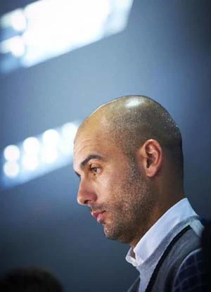 Leo Messi: “Tôi chẳng lấy cắp của ai cái gì” ảnh 3