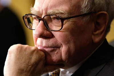 Warren Buffett: Thảm họa sẽ kích cầu kinh tế Nhật ảnh 1