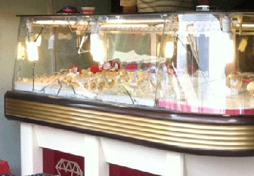 Băng cướp tiệm vàng khét tiếng sa lưới ảnh 1