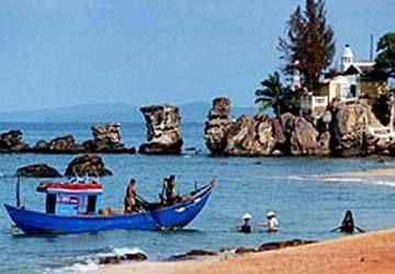12.600 tỷ đồng xây đường giao thông tại Phú Quốc ảnh 1