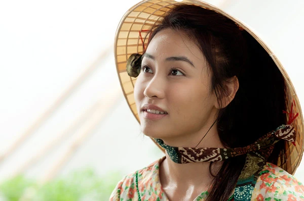 Ngân Khánh kém sắc khi vào vai ô sin ảnh 7 Ngân Khánh kém sắc khi vào vai ô sin ảnh 7