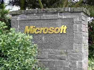 Những bí mật thú vị về Google, Microsoft, Apple ảnh 5