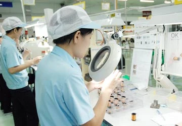 30-4 và vị thế Việt Nam - Bài 1: Bước khởi đầu hòa hợp dân tộc và thế giới ảnh 2 30-4 và vị thế Việt Nam - Bài 1: Bước khởi đầu hòa hợp dân tộc và thế giới ảnh 2