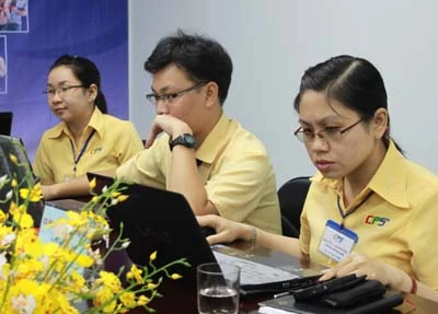 Tư vấn trực tuyến thi ĐH, CĐ 2012: Nhân lực trong ngành tài chính, ngân hàng ảnh 5