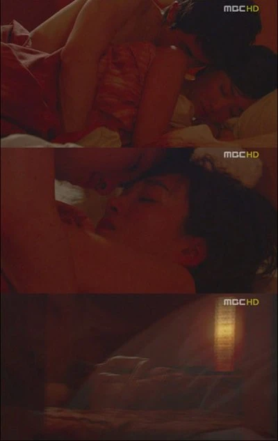 Phim Hàn: Trong sáng thoái trào để giường chiếu lên ngôi ảnh 9