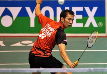 Nguyễn Tiến Minh xin chia tay cầu lông TP.HCM: Cuộc tẩy chay tập thể ảnh 1