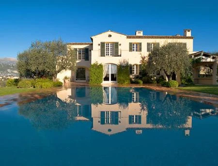 10 biệt thự siêu sang đắt nhất thế giới ảnh 7