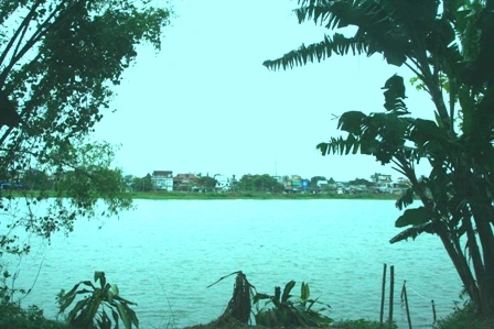 Đường Trịnh Công Sơn - những góc nhìn đẹp ảnh 13 Đường Trịnh Công Sơn - những góc nhìn đẹp ảnh 13