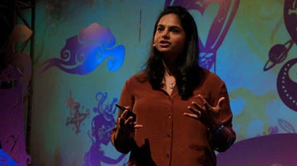 Những bóng hồng quyền lực trong làng công nghệ ảnh 5