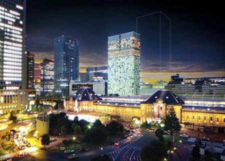 Khách sạn giá 1,23 tỷ VNĐ/đêm ảnh 10