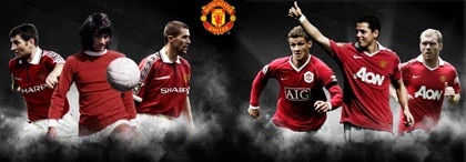 Lịch sử Manchester United ảnh 1