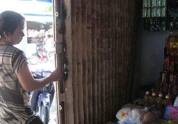 “Đầu trộm, đuôi cướp” lộng hành ở nông thôn ảnh 1