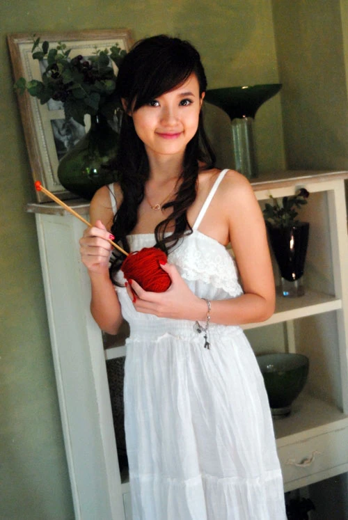 Midu: "Chia tay bạn trai không vì áp lực dư luận" ảnh 16