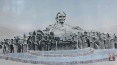 Mẹ Thứ đã qua đời ảnh 1