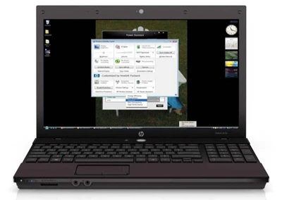 Ứng dụng mới trên ProBook 4420s ảnh 2