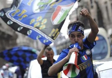 Nếu lập “hat-trick VĐ”, Inter “bỏ túi” 100 triệu euro ảnh 1 Nếu lập “hat-trick VĐ”, Inter “bỏ túi” 100 triệu euro ảnh 1