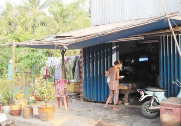 Dự án Bình Quới-Thanh Đa: Chưa xóa treo nhưng gỡ vướng ảnh 1