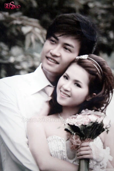 "Lý Công Uẩn" bất ngờ cưới vợ ảnh 38