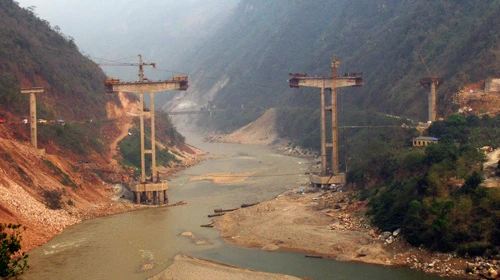 Vĩnh biệt “Đông Dương đệ nhất cầu” ảnh 2