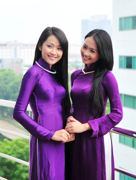 Gặp lại Nhã Uyên - nhan sắc Huế một thời gây "náo loạn" ảnh 1