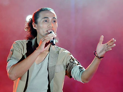 Phạm Anh Khoa lần đầu tiết lộ về vợ và con gái ảnh 2