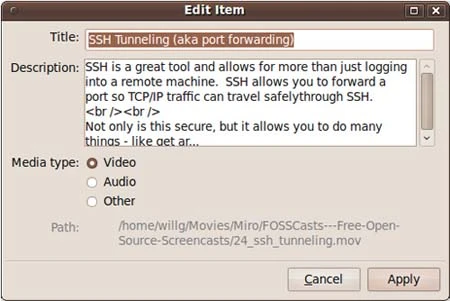Miro phiên bản 3.0 hỗ trợ phụ đề đa ngôn ngữ ảnh 3 Miro phiên bản 3.0 hỗ trợ phụ đề đa ngôn ngữ ảnh 3