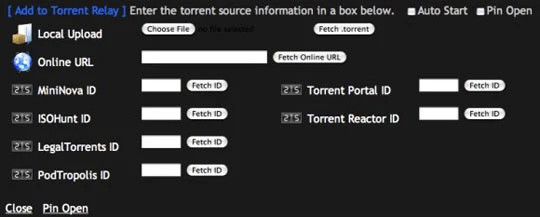 4 cách vượt qua kết nối Torrent bị chặn ảnh 3