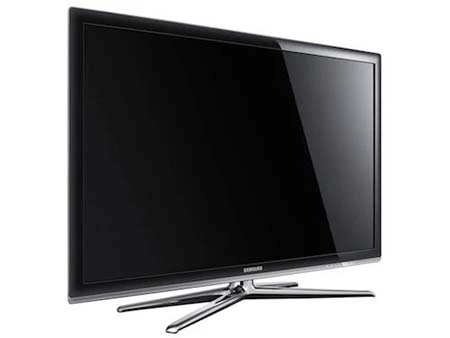 TV Samsung thế hệ 2010 ảnh 3