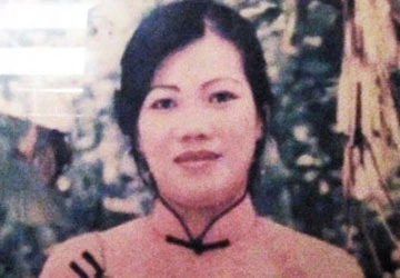 Cái chết bất ngờ của cặp tình nhân ảnh 1 Cái chết bất ngờ của cặp tình nhân ảnh 1