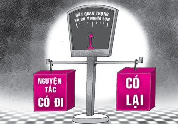 Công nhận án ly hôn ở nước ngoài - Bài 2: Nan giải chuyện gỡ vướng! ảnh 1 Công nhận án ly hôn ở nước ngoài - Bài 2: Nan giải chuyện gỡ vướng! ảnh 1