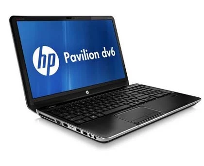 HP trình làng loạt laptop Pavilion 2012 mới ảnh 1