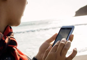 5 tính năng bí mật của Nokia N8 ảnh 1