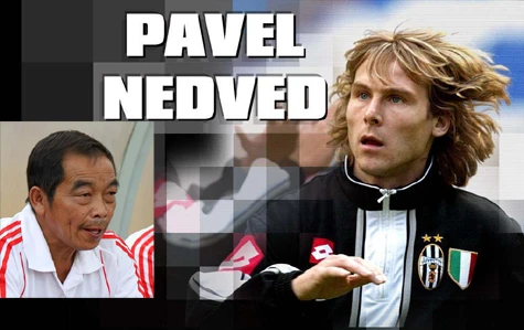 HLV Vương Tiến Dũng khẳng định không có chuyện Nedved về XM.HP.