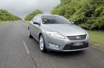 Ford Việt Nam điều chỉnh giá một số dòng xe ảnh 2