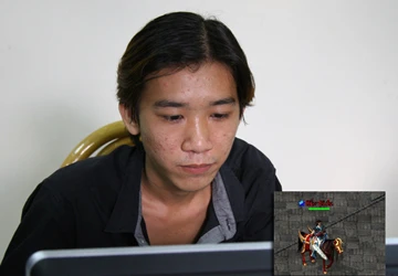 Đã tìm thấy Minh Chủ cho cộng đồng game thủ Võ Lâm Truyền Kỳ ảnh 1