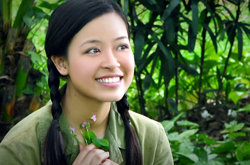 Minh Hương mơ thành công với vai diễn Đặng Thùy Trâm ảnh 2