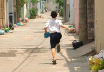 Tăng cường xử phạt vi phạm môi trường ảnh 1