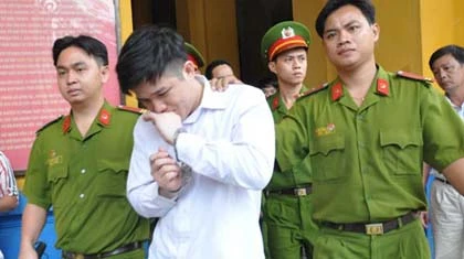 Nguyễn Trọng Nhân đã chuẩn bị rất kỹ trước khi ra tay ảnh 1