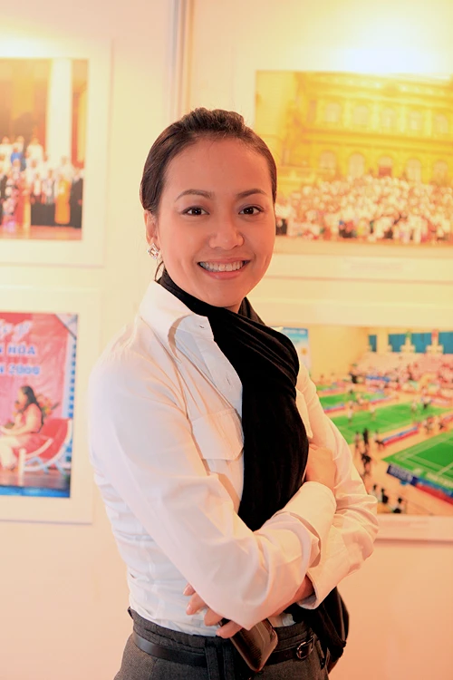 Lúc nào tôi cũng mơ về những đứa con ảnh 2 Lúc nào tôi cũng mơ về những đứa con ảnh 2