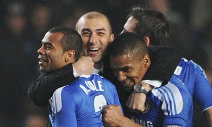 Bí mật về vụ Florent Malouda bị "mất tích" ảnh 2