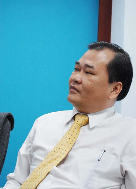 Giao lưu trực tuyến: Giữ chân người tài và phát triển đội ngũ nhân viên ảnh 4