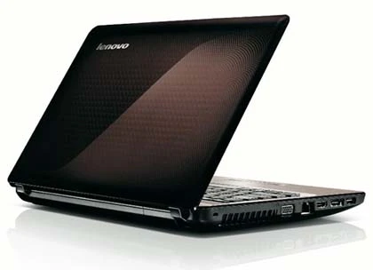 Lenovo ra 20 laptop mới trước CES 2011 ảnh 3