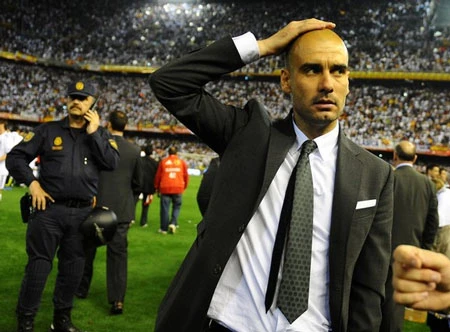 Barcelona - Osasuna: Dậy mà đi ảnh 1