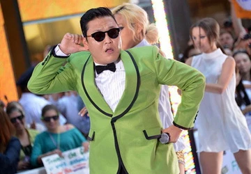 Psy sẽ diễn trong lễ nhậm chức tổng thống Hàn Quốc ảnh 1