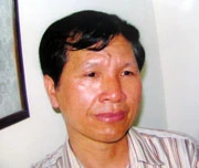 Nhà văn của "Những mảnh đời khuất lấp" ảnh 1 Nhà văn của "Những mảnh đời khuất lấp" ảnh 1