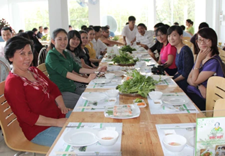 Chuyện ít biết về món đặc sản Bánh canh Trảng Bàng ảnh 1