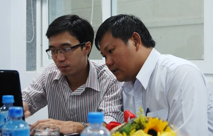 Tọa đàm:“Ngăn ngừa cúm A/H5N1 trên yến và lợi ích sức khỏe của yến sào” ảnh 4