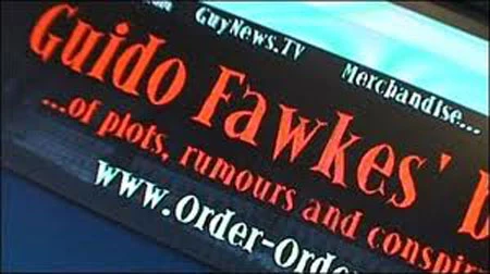 Khi các blogger muốn đầu cơ chính trị ảnh 2