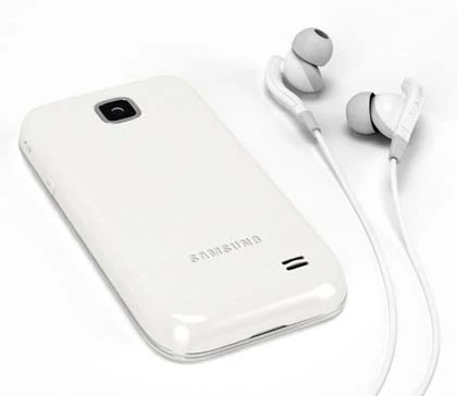 Máy nghe nhạc Samsung chạy Android giá từ 234 USD ảnh 4